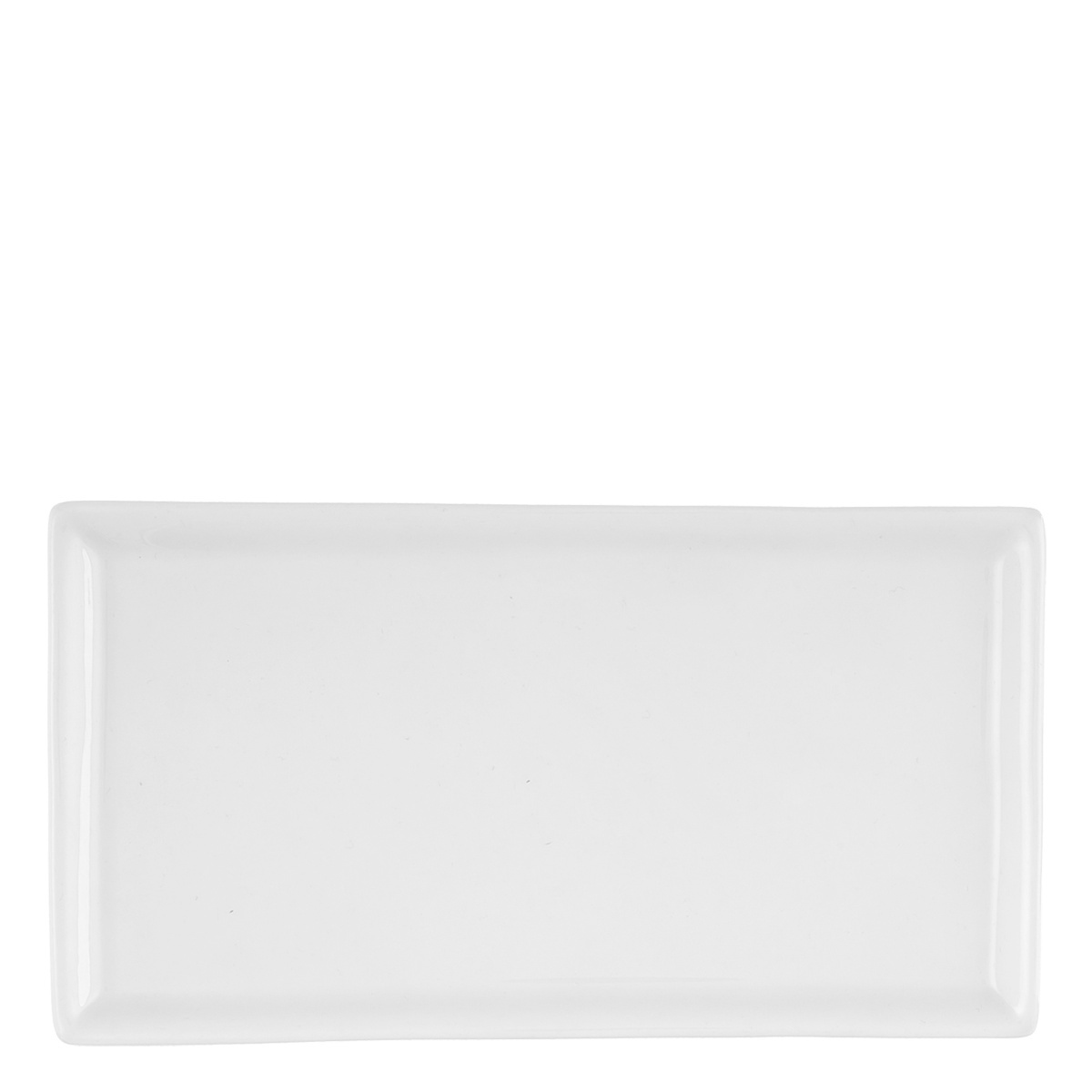Tányér 20x10cm - Hotel Inn