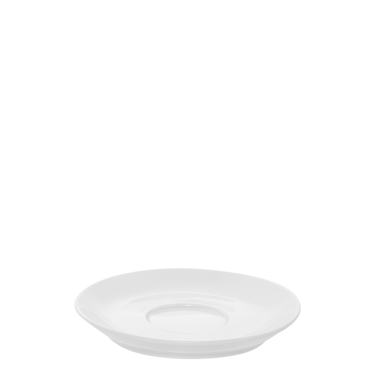 Kávés csészealj 14,5 cm – Hotel Inn