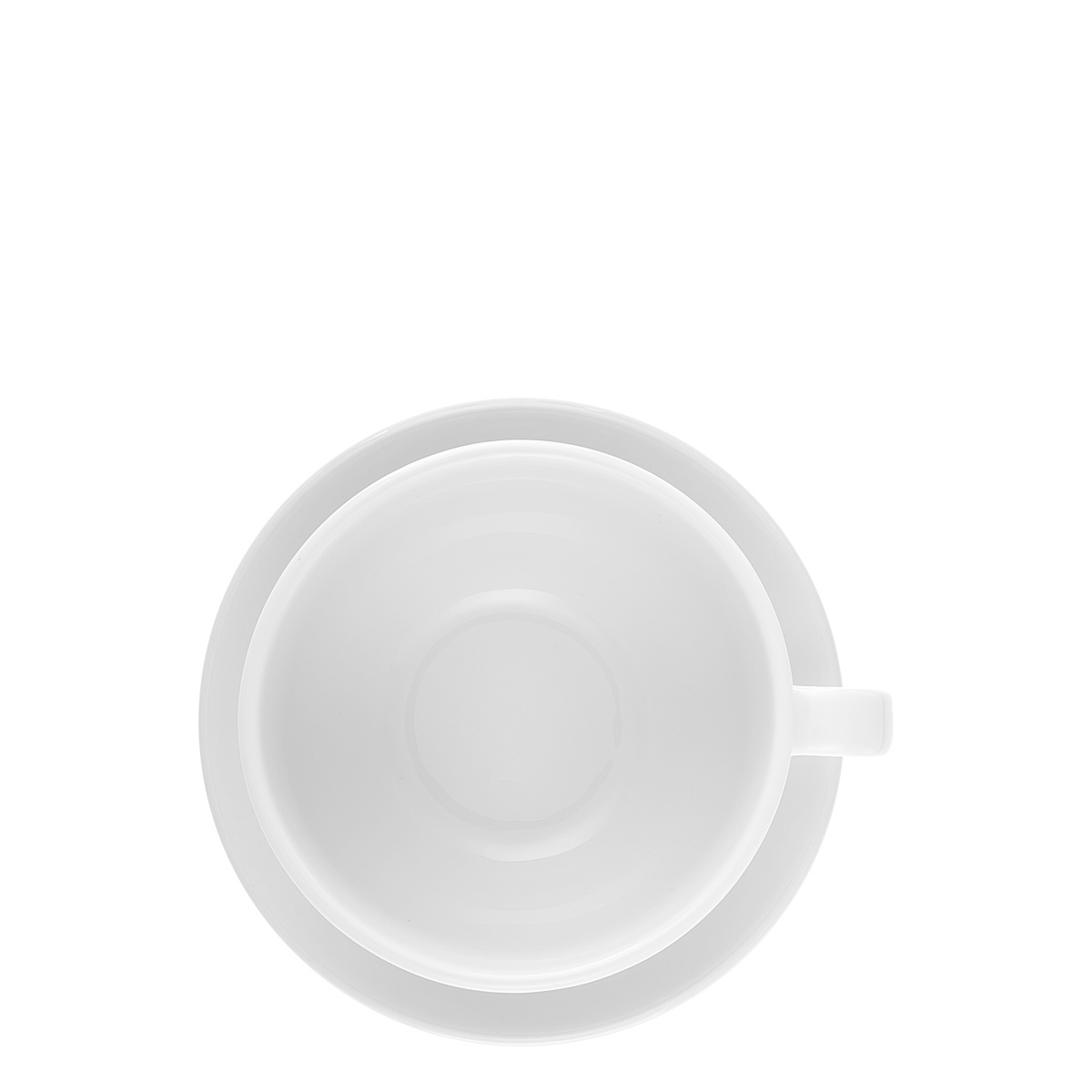 Csésze teához/cappuccinóhoz 320 ml - Hotel Inn