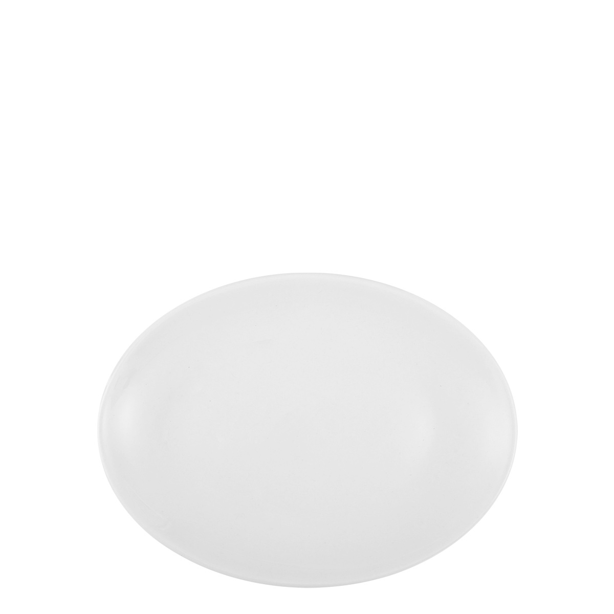 Ovális tányér 22 cm - Hotel Inn