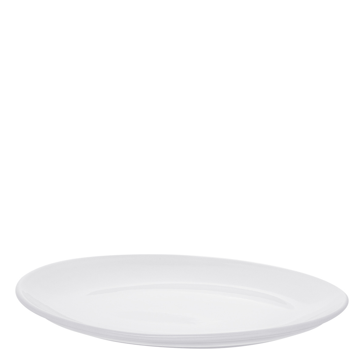 Ovális tányér 30 cm - Hotel Inn