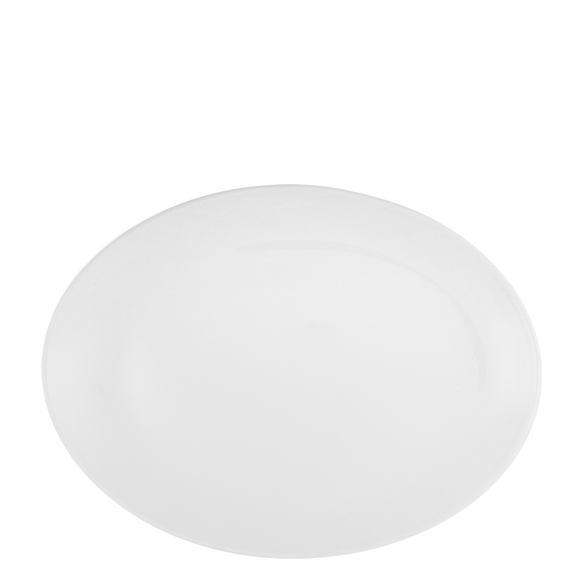 Ovális tányér 30 cm - Hotel Inn
