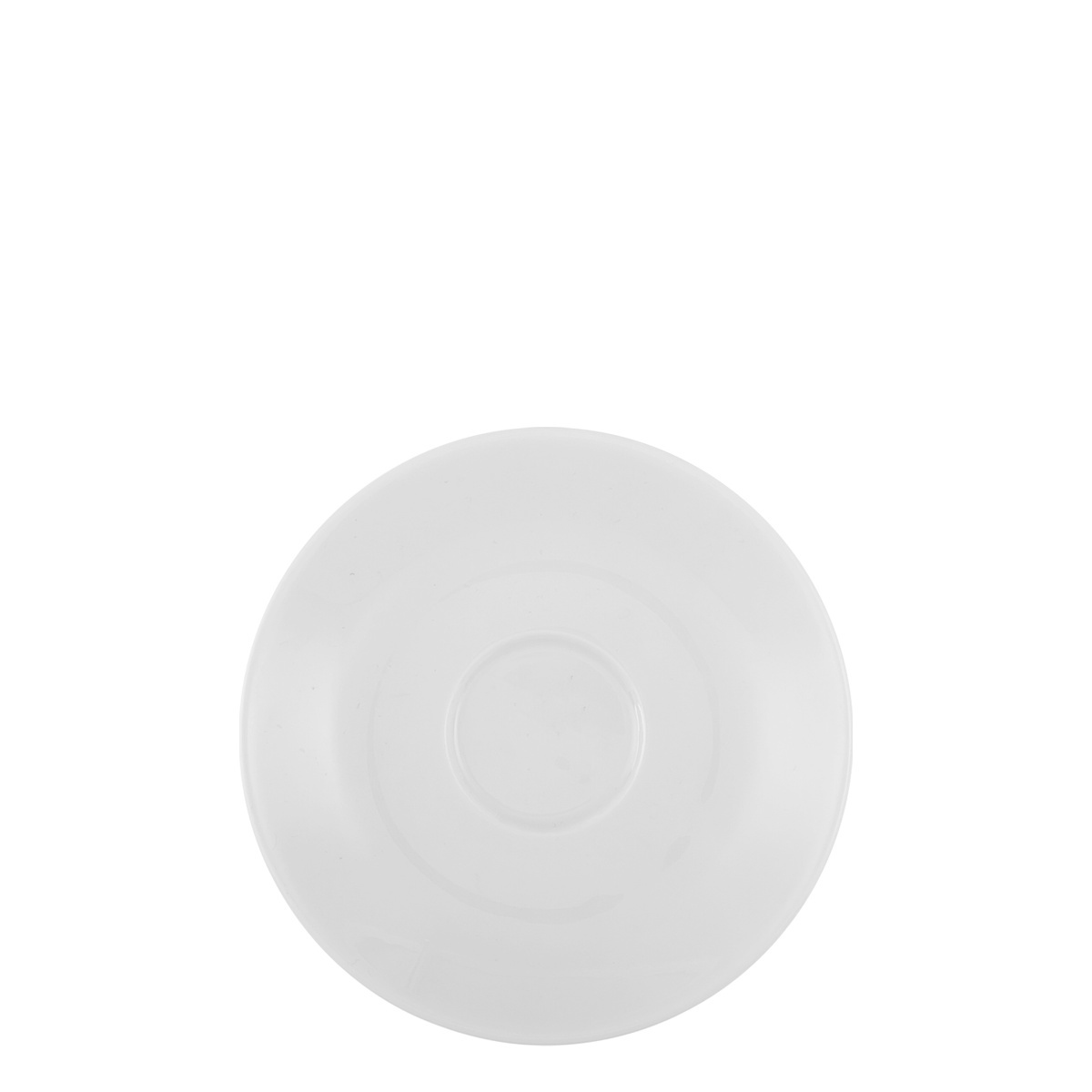 Csészealj 12,5 cm - Hotel Inn