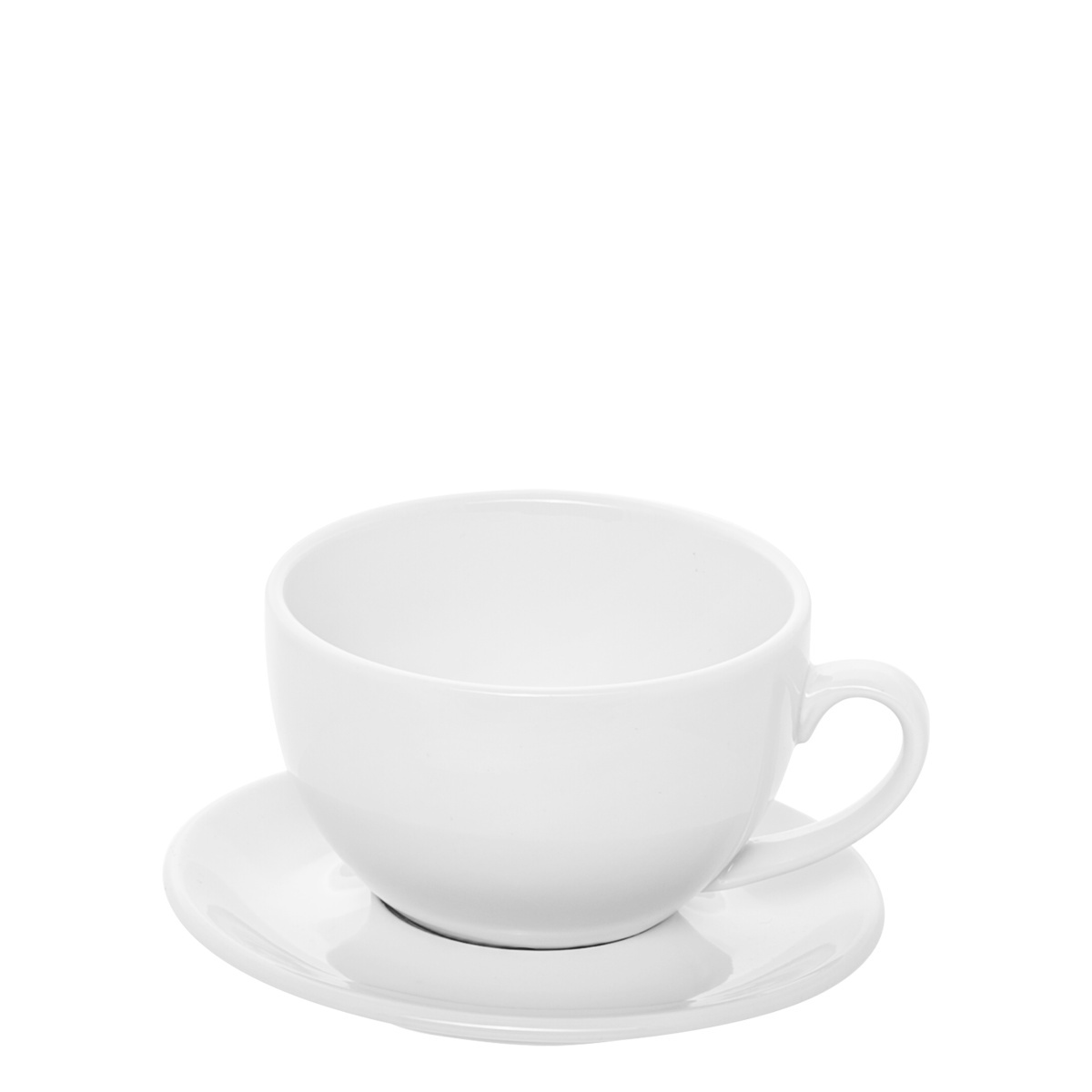 Csésze teához/cappuccinóhoz 320 ml - Hotel Inn