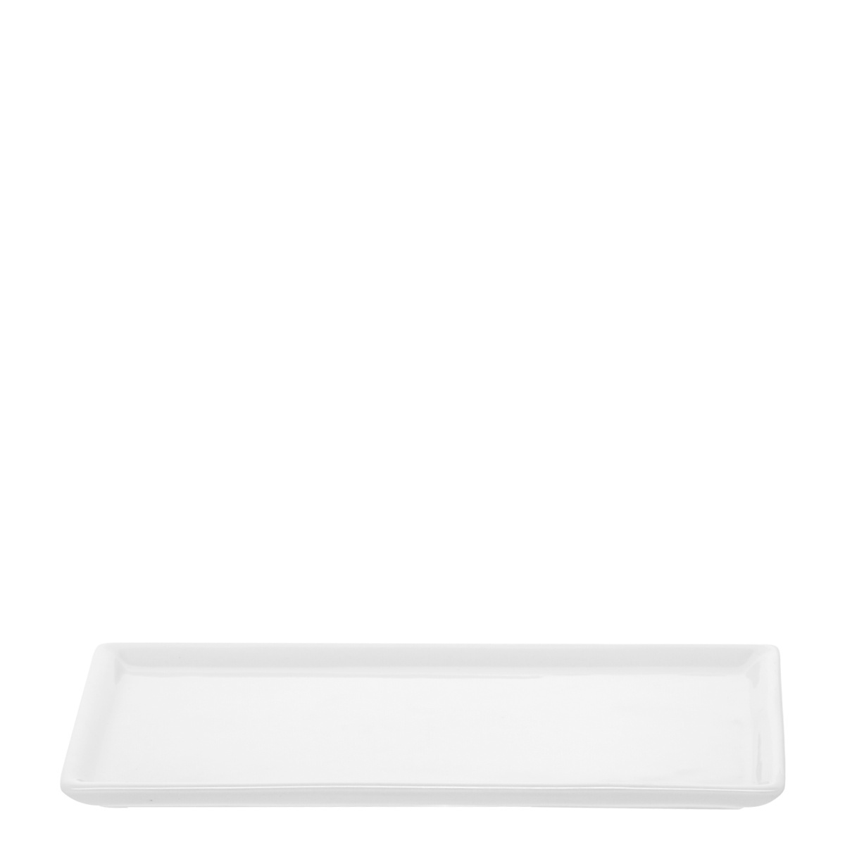 Tányér 20x10cm - Hotel Inn