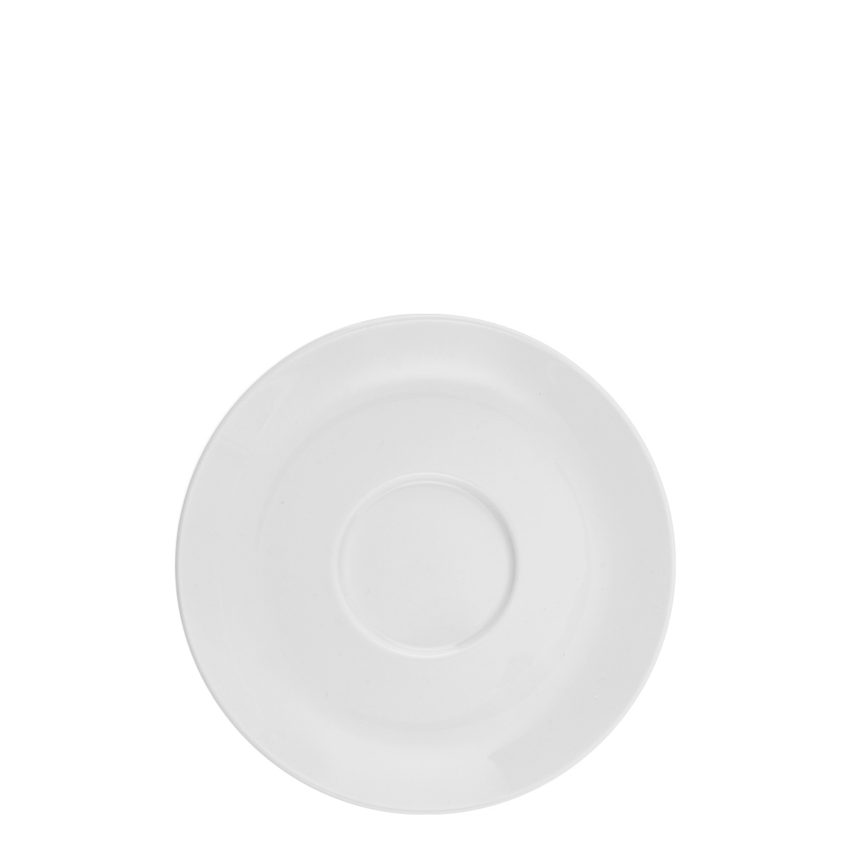 Kávés csészealj 14,5 cm – Hotel Inn