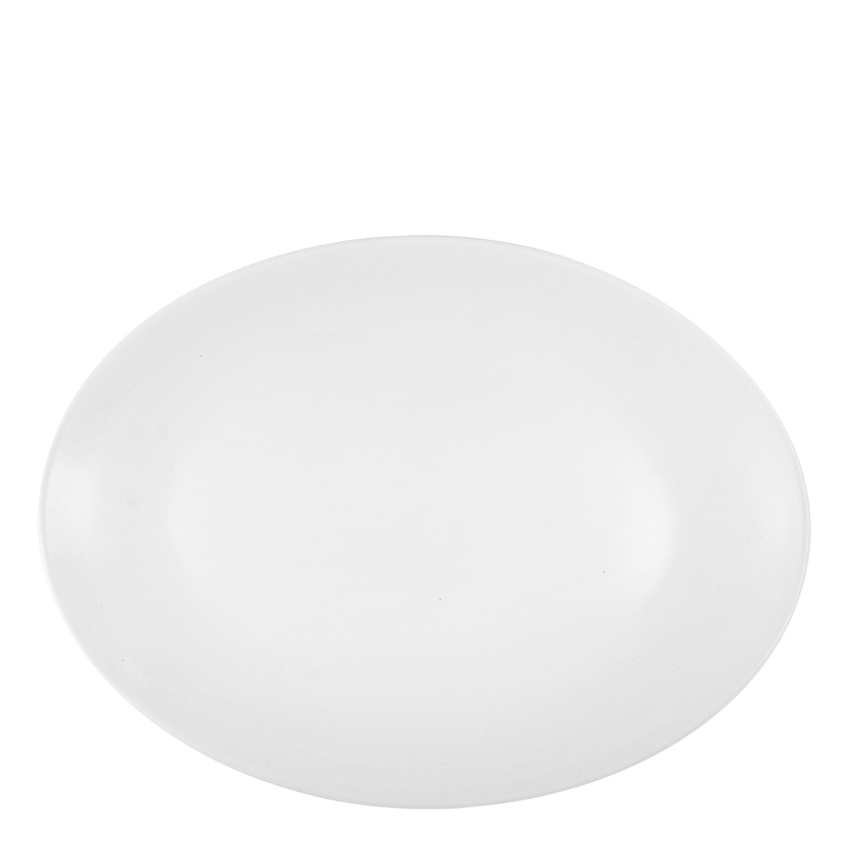 Ovális tányér 36 cm - Hotel Inn