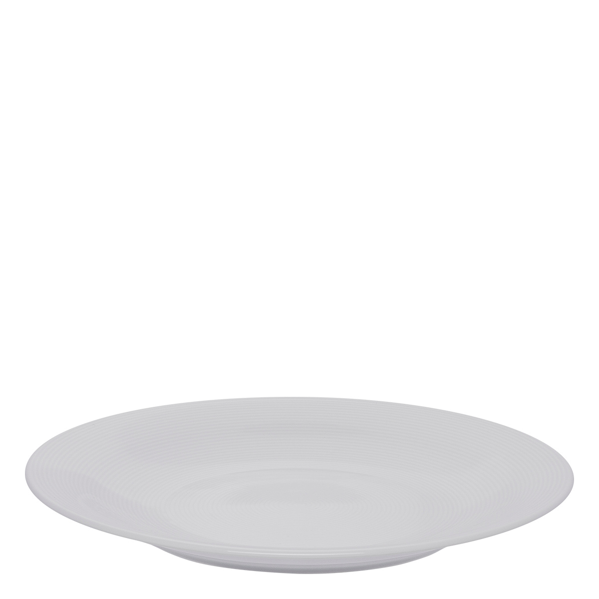 Lapos tányér 27 cm 4 db-os szett - Basic Chic