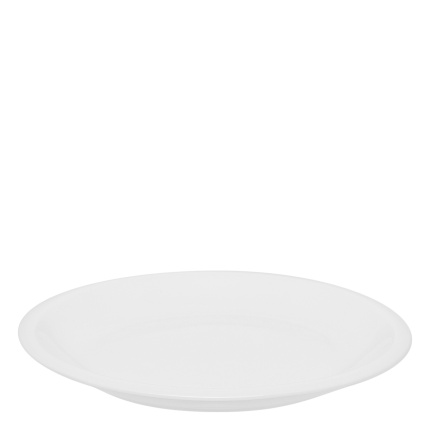 Lapos tányér 21 cm - Premium Platinum Line