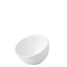 Fehér tál Flow Eco – 14 cm
