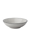 Fehér Atelier világos szürke ø 19,5 cm - Gaya