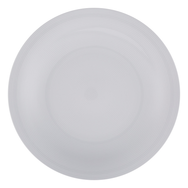 Lapos tányér 27 cm 4 db-os szett - Basic Chic