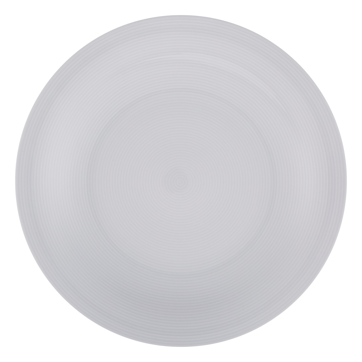 Lapos tányér 27 cm 4 db-os szett - Basic Chic