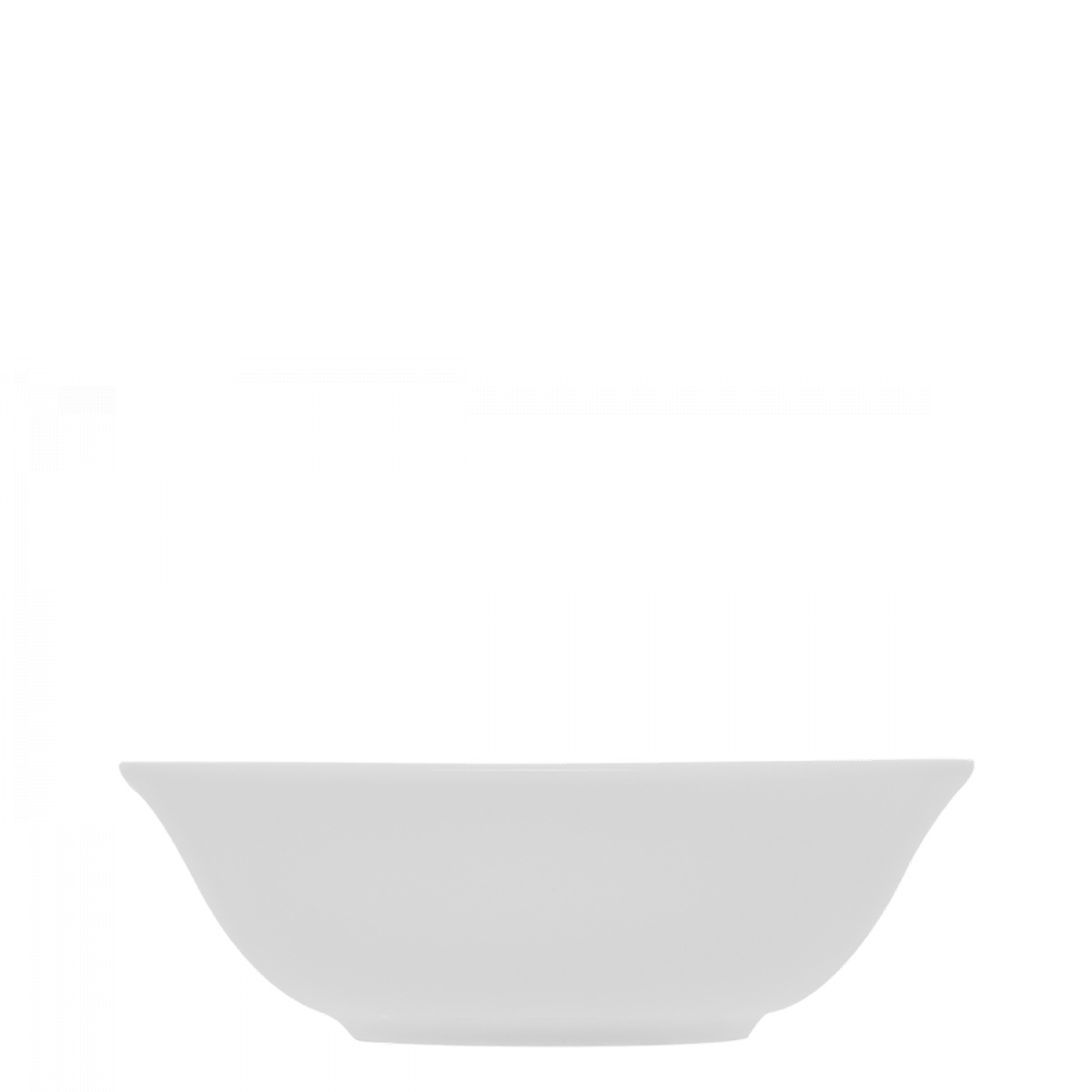 Porcelán készlet - 4 db - Basic Chic