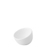Fehér tál Flow Eco – 9 cm