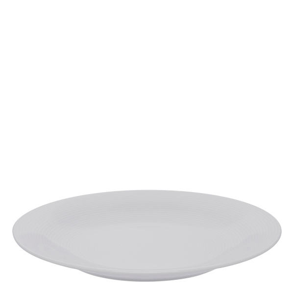 Desszertes tányér 21 cm 4 db-os készlet - Basic Chic