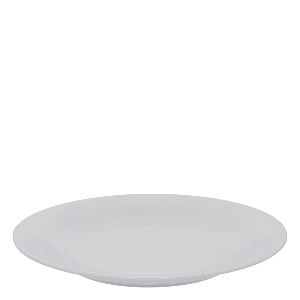 Desszertes tányér 21 cm 4 db-os készlet - Basic Chic