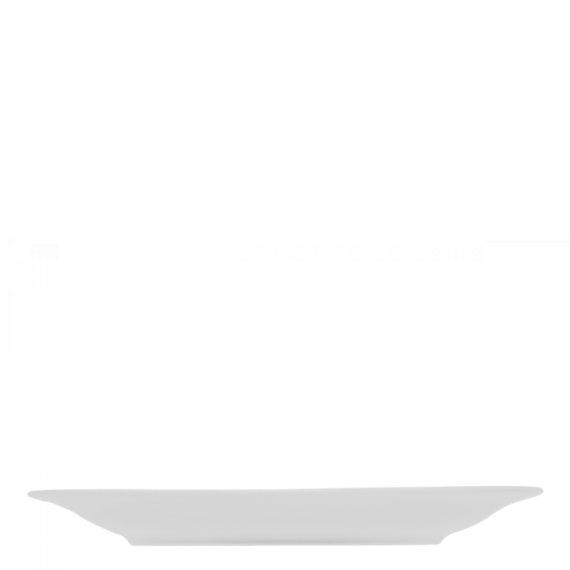 Lapos tányér 27 cm 4 db-os szett - Basic Chic