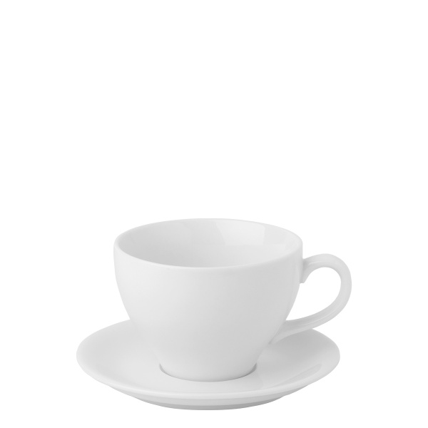 Cappuccinós csésze 450 ml - Elements