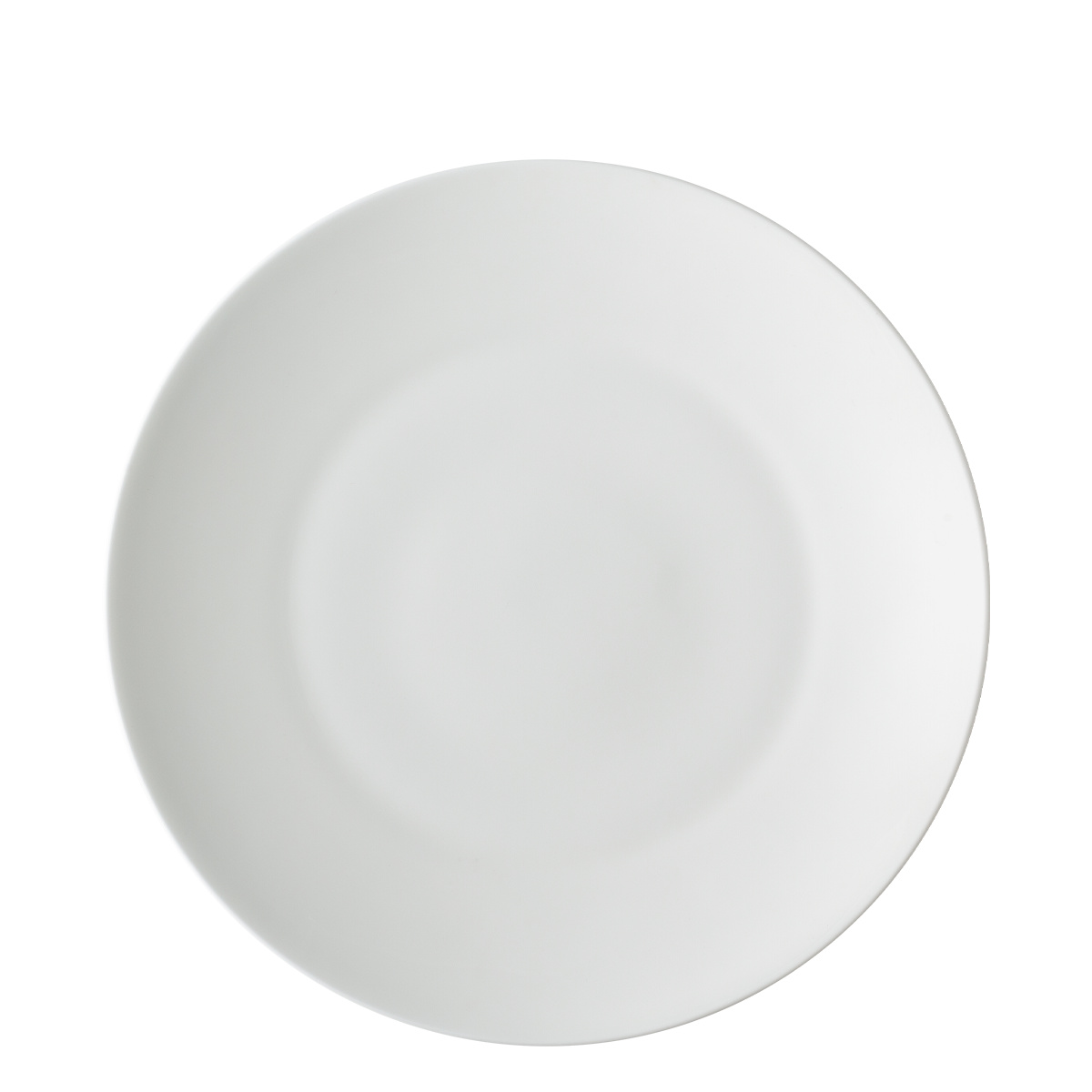 Lapos tányér 25 cm - Premium Platinum Line