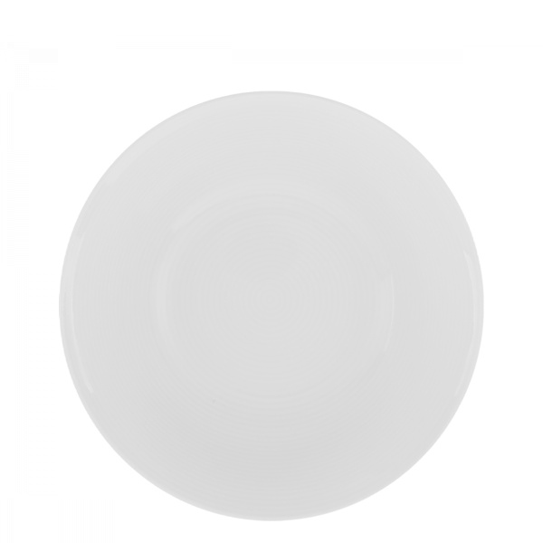 Porcelán készlet - 4 db - Basic Chic
