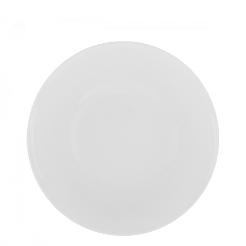 Porcelán készlet - 4 db - Basic Chic