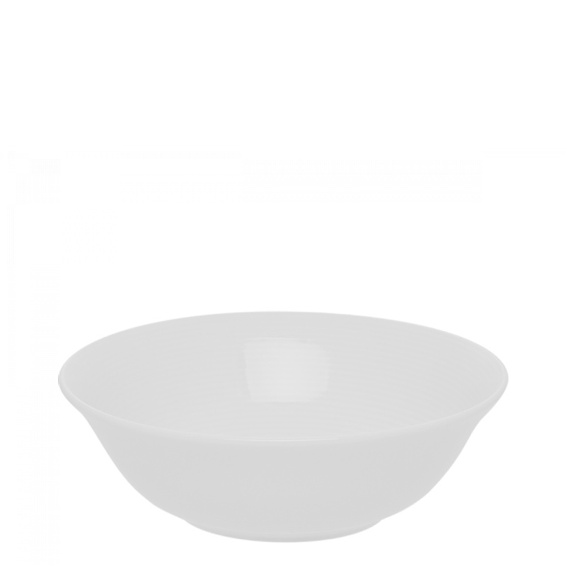 Porcelán készlet - 4 db - Basic Chic