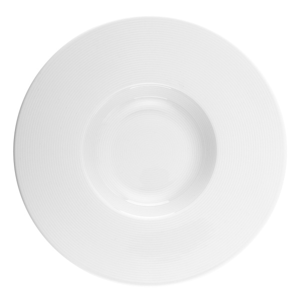 Mélytányér 27 cm 4 db-os szett - Basic Chic