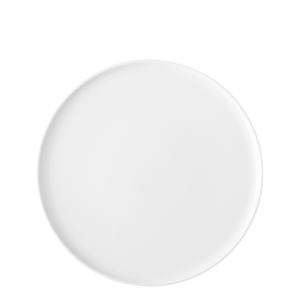 Lapos tányér U-Coupe 26 cm | Basic Chic Lunasol