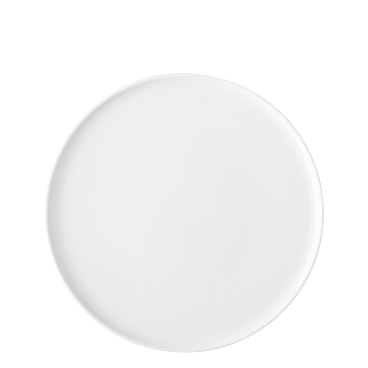 Lapos tányér U-Coupe 26 cm | Basic Chic Lunasol