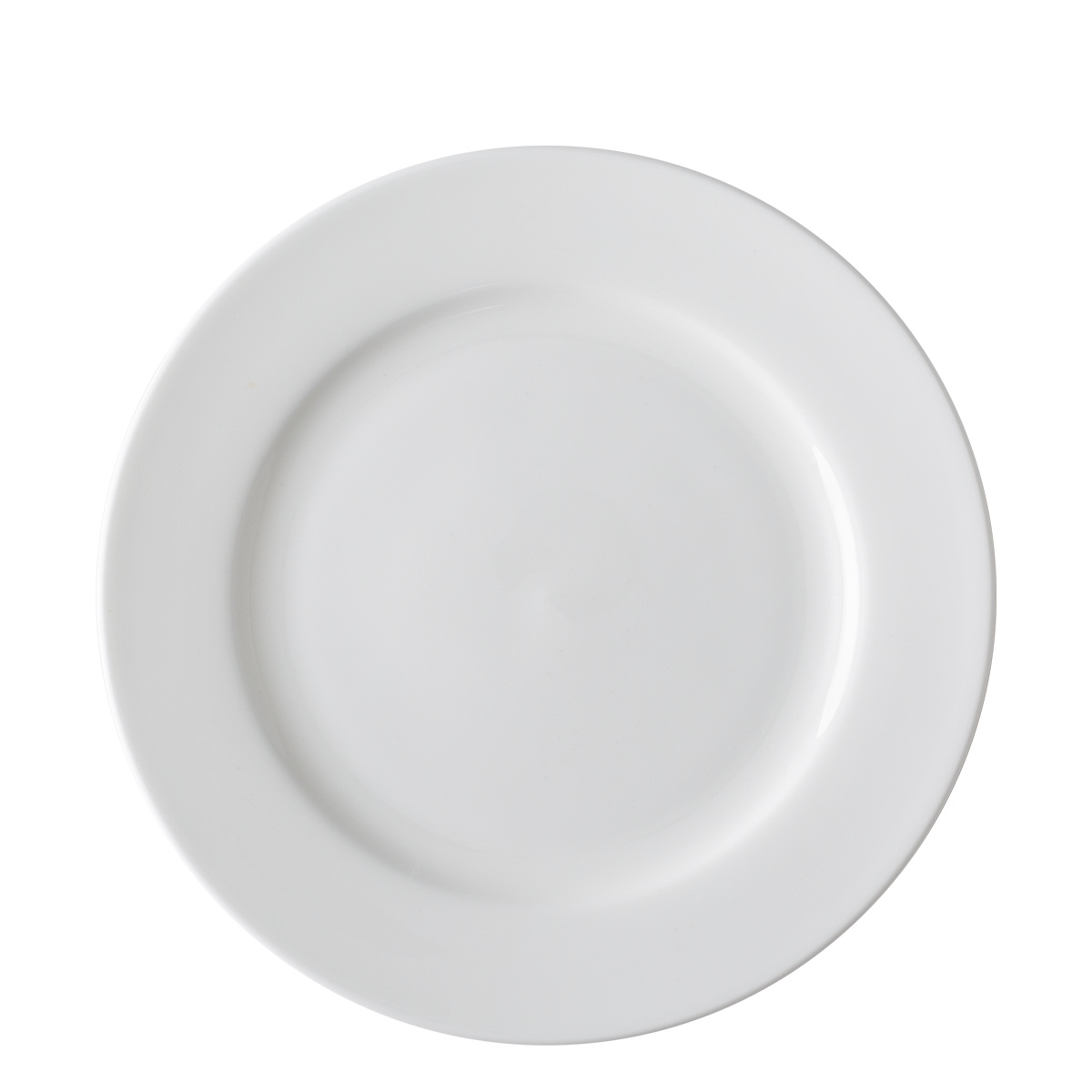 Lapos tányér 26 cm - Premium Platinum Line