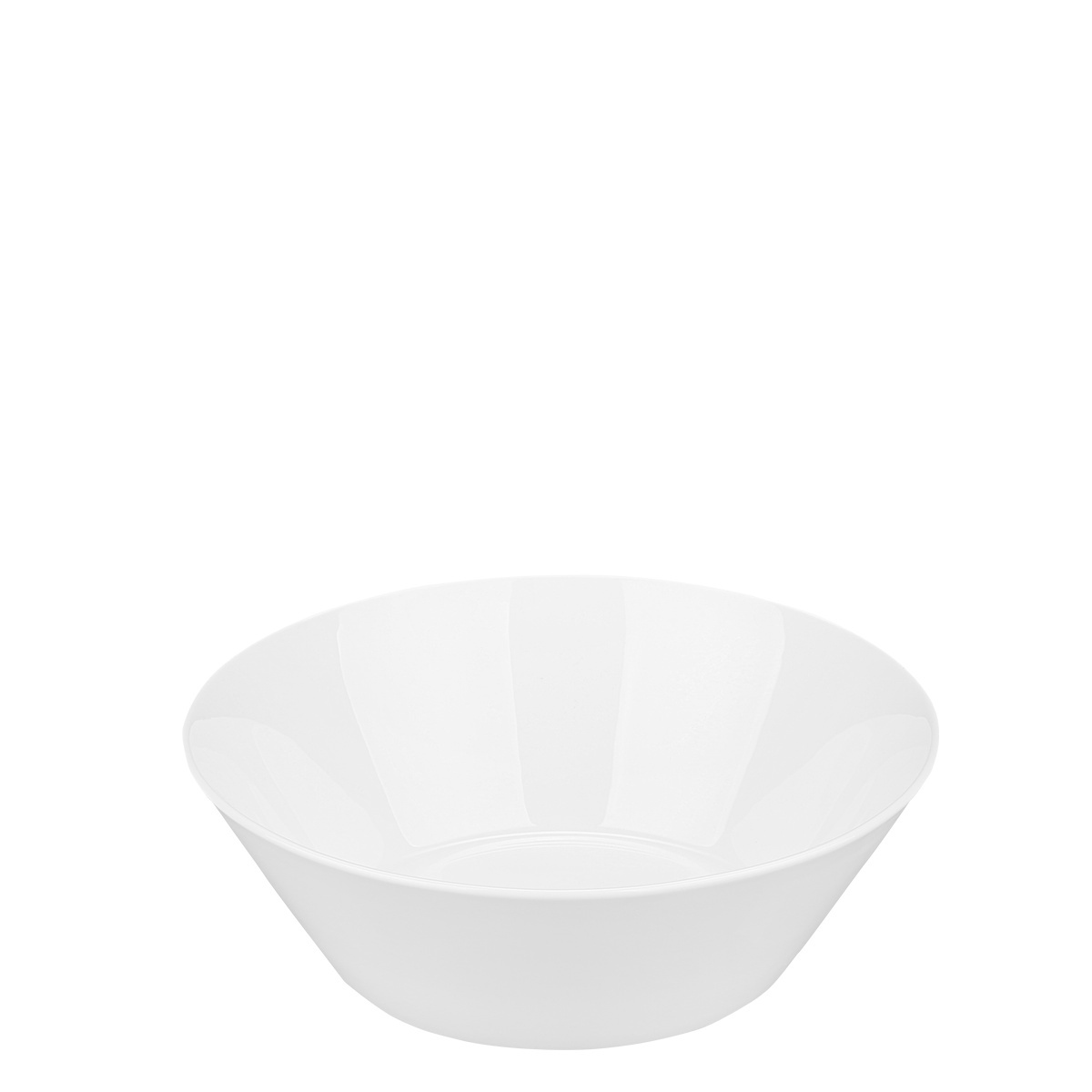 Kerek tál 22 cm - Premium Platinum Line