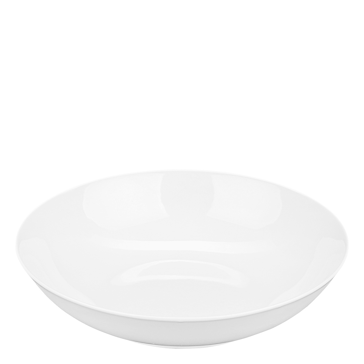 Mélytányér coupe 20,5 cm 4 db-os szett - Basic