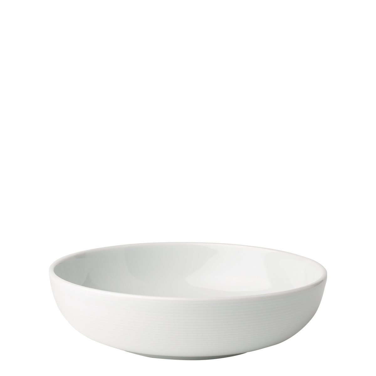 Mélytányér U-Coupe 21 cm | Basic Chic Lunasol