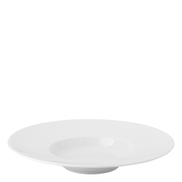 Mélytányér 27 cm 4 db-os szett - Basic Chic