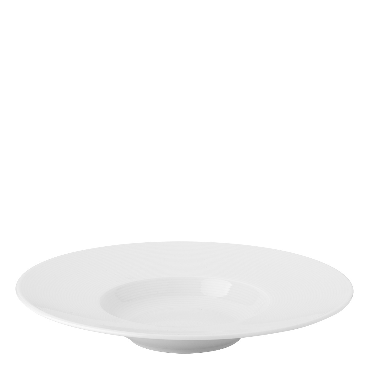Mélytányér 27 cm 4 db-os szett - Basic Chic