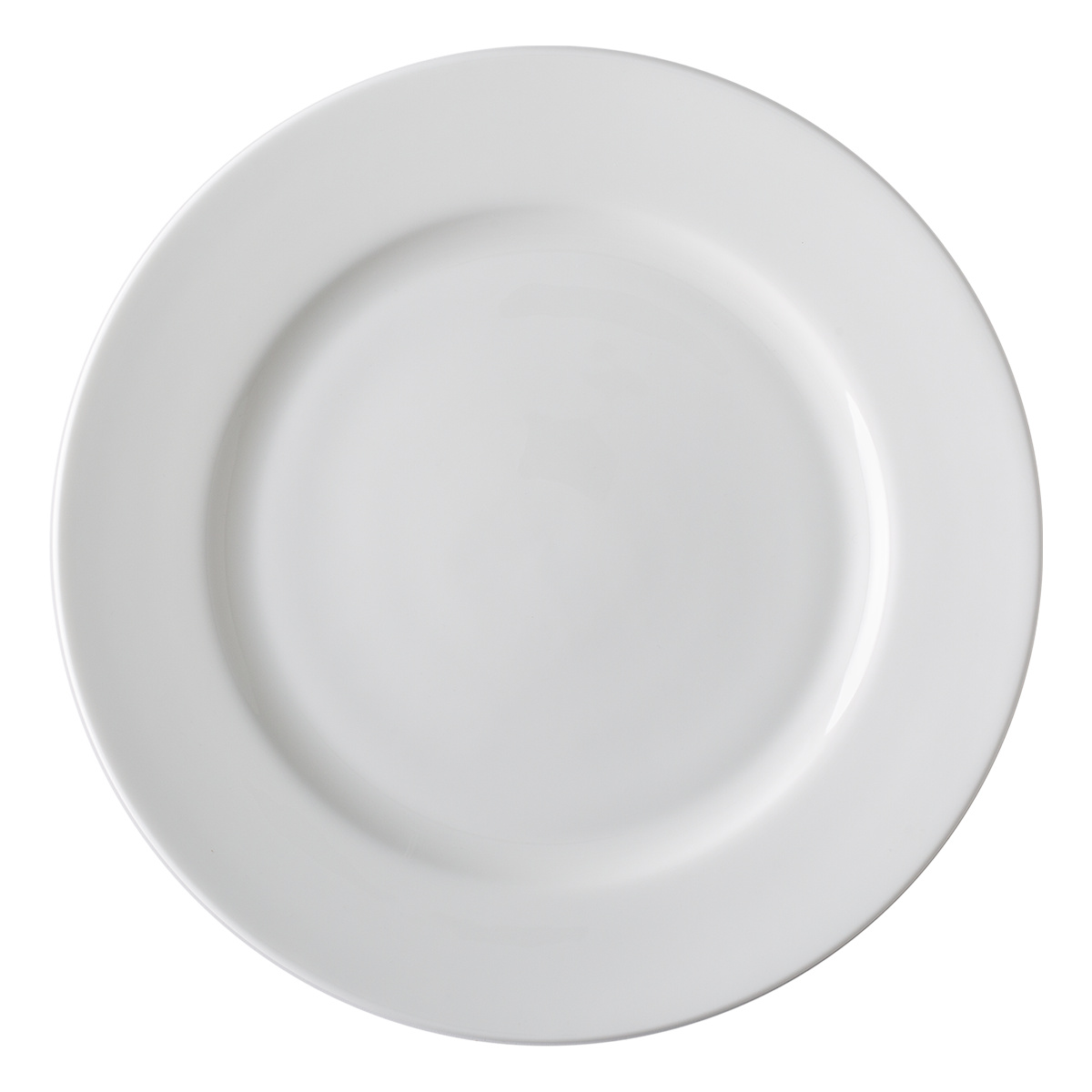 Lapos tányér 30,5 cm - Premium Platinum Line
