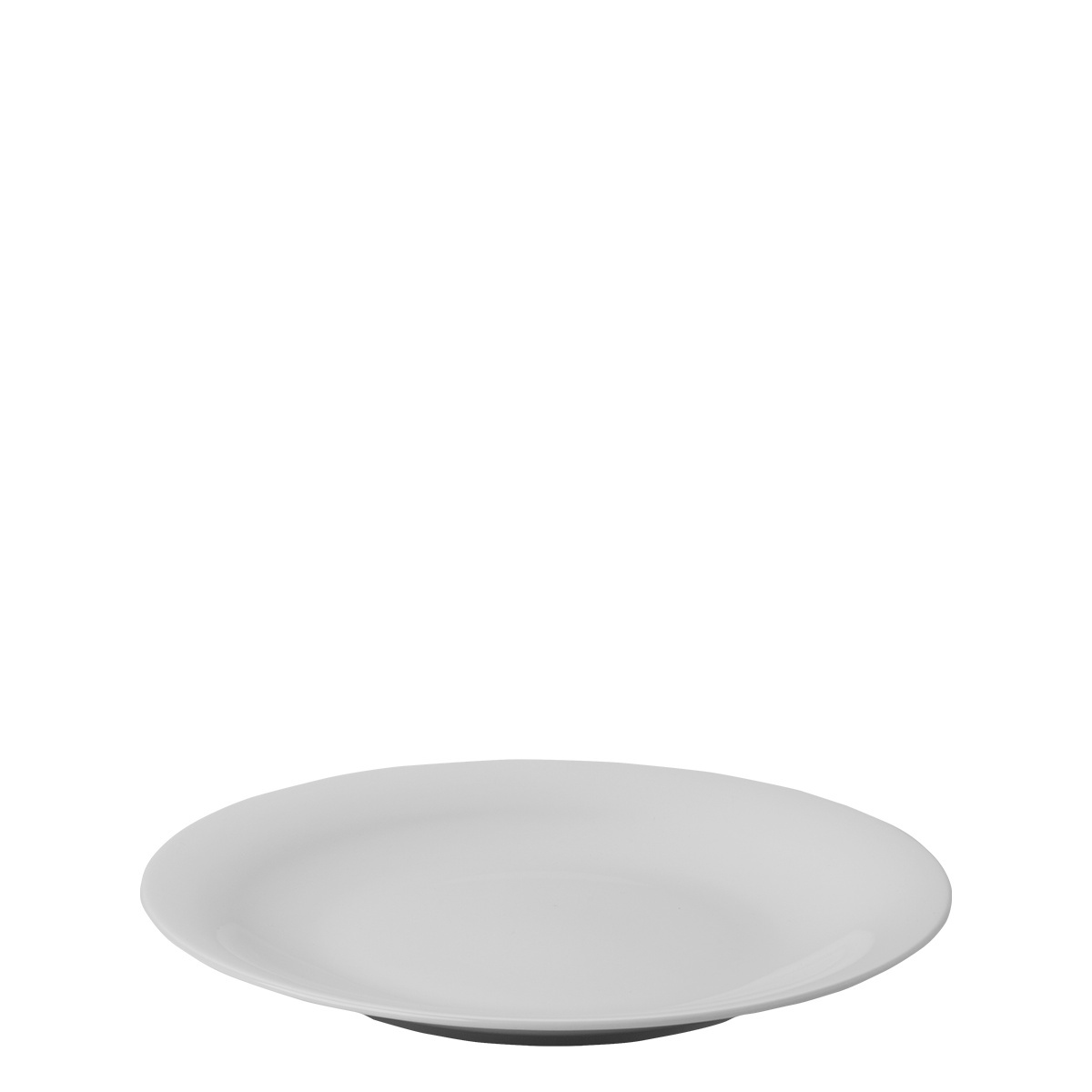 Lapos tányér 25 cm - Hotel Inn Chic