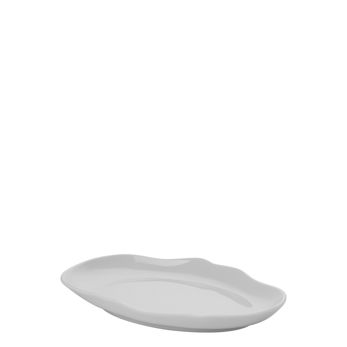 Lapos tányér Cloud 21 cm - Hotel Inn Chic