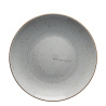 Lapostányér 31 cm szürke - Hotel Inn Chic