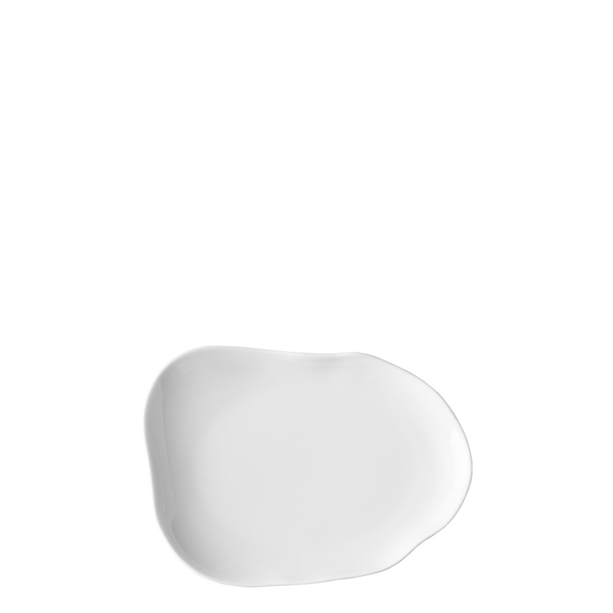 Lapos tányér Cloud 17 cm - Hotel Inn Chic