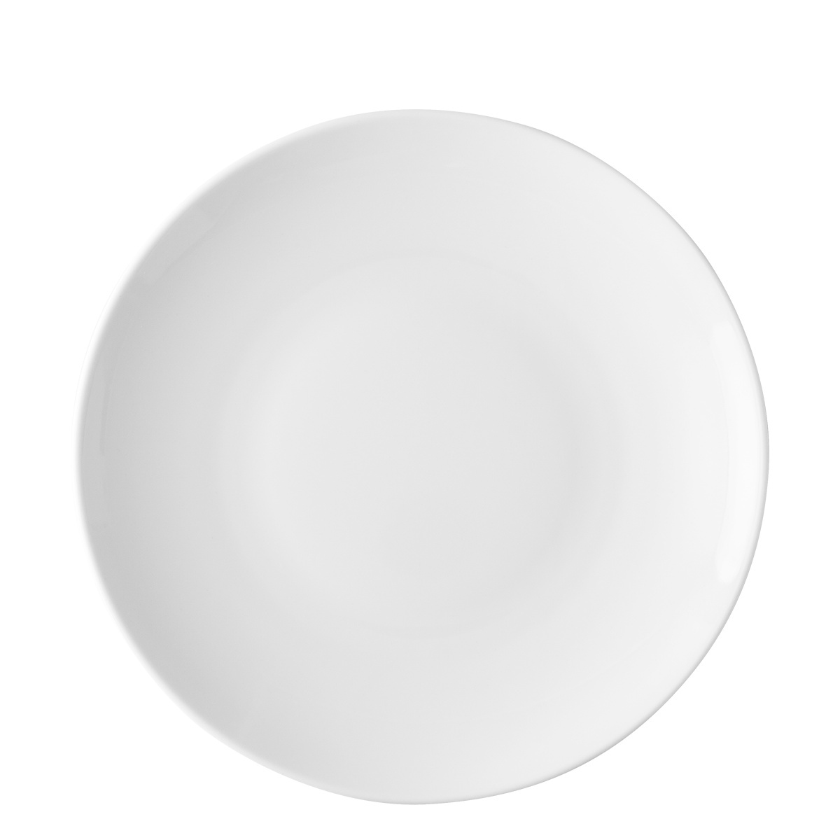 Lapos tányér 31 cm - Hotel Inn Chic