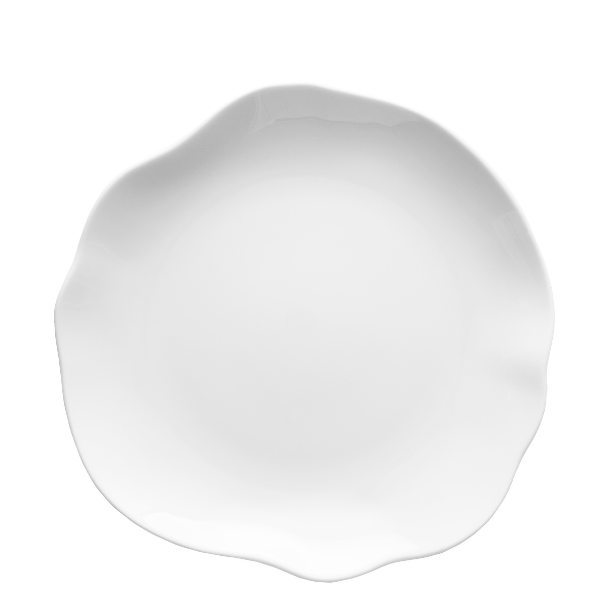 Lapos tányér Cloud 28 cm – Hotel Inn Chic