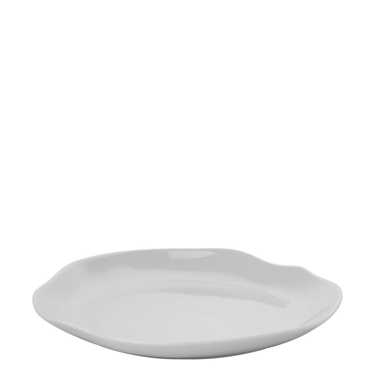Lapos tányér Cloud 25 cm - Hotel Inn Chic