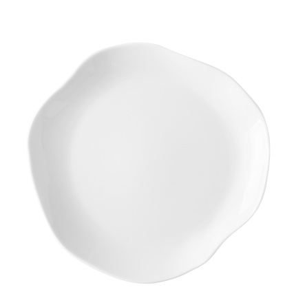 Lapos tányér Cloud 25 cm - Hotel Inn Chic