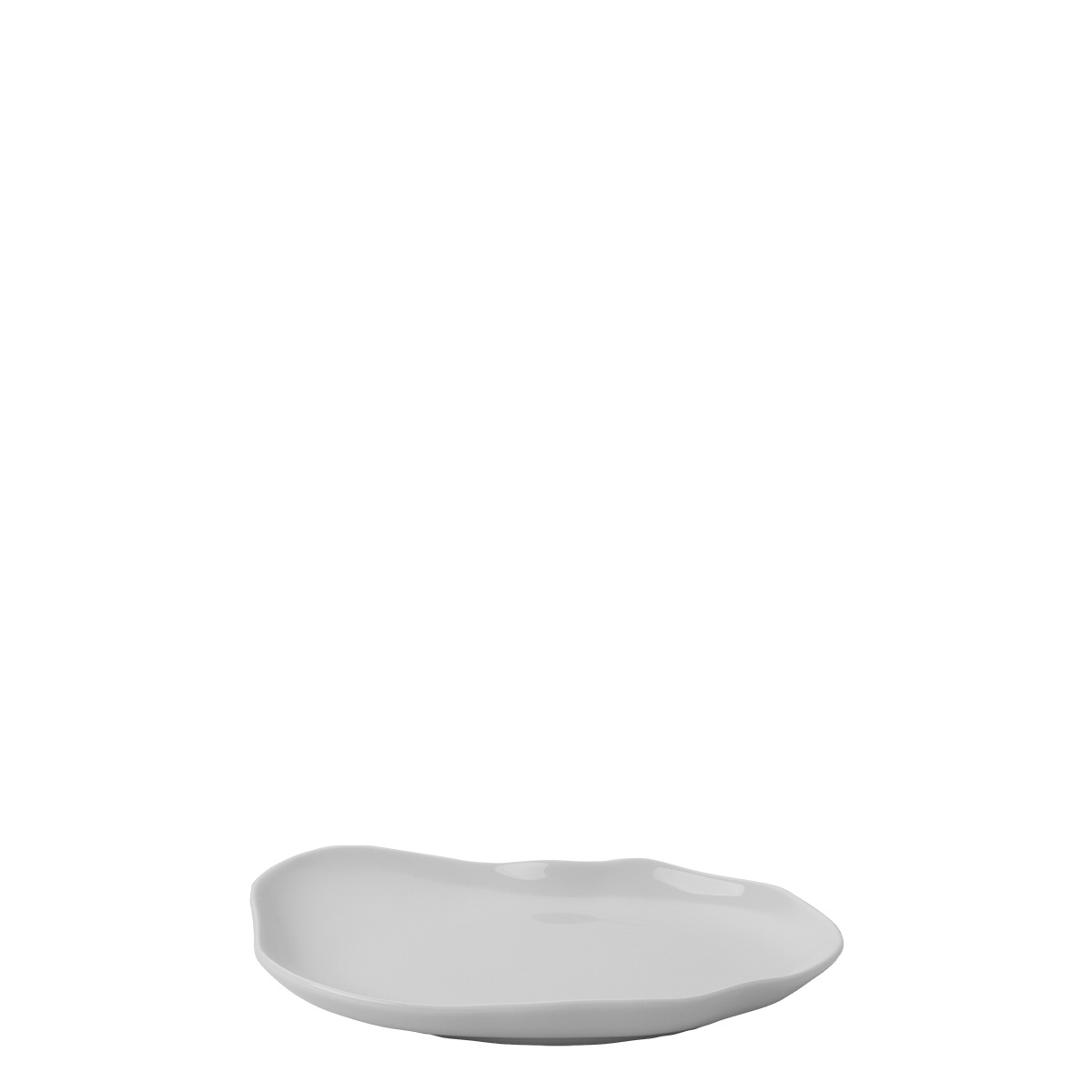 Lapos tányér Cloud 17 cm - Hotel Inn Chic