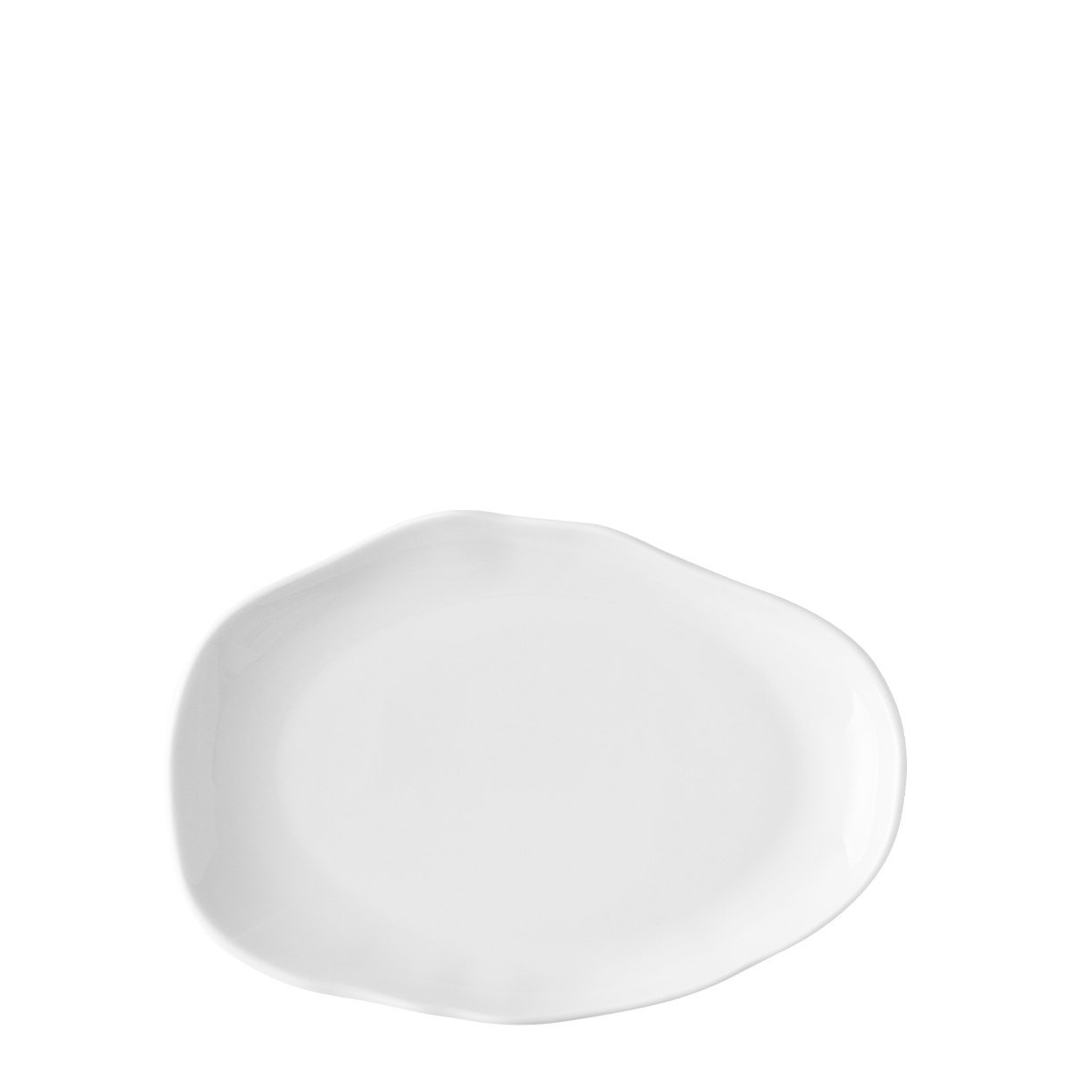 Lapos tányér Cloud 21 cm - Hotel Inn Chic