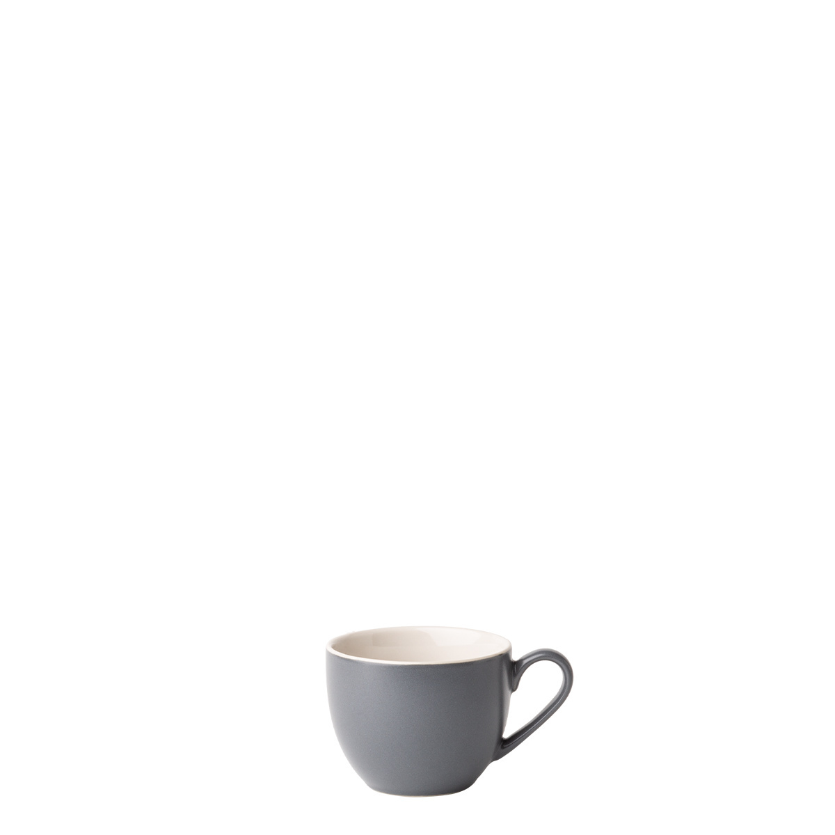 Mokkáskészlet 8 db-os 90 ml – Elements East grey