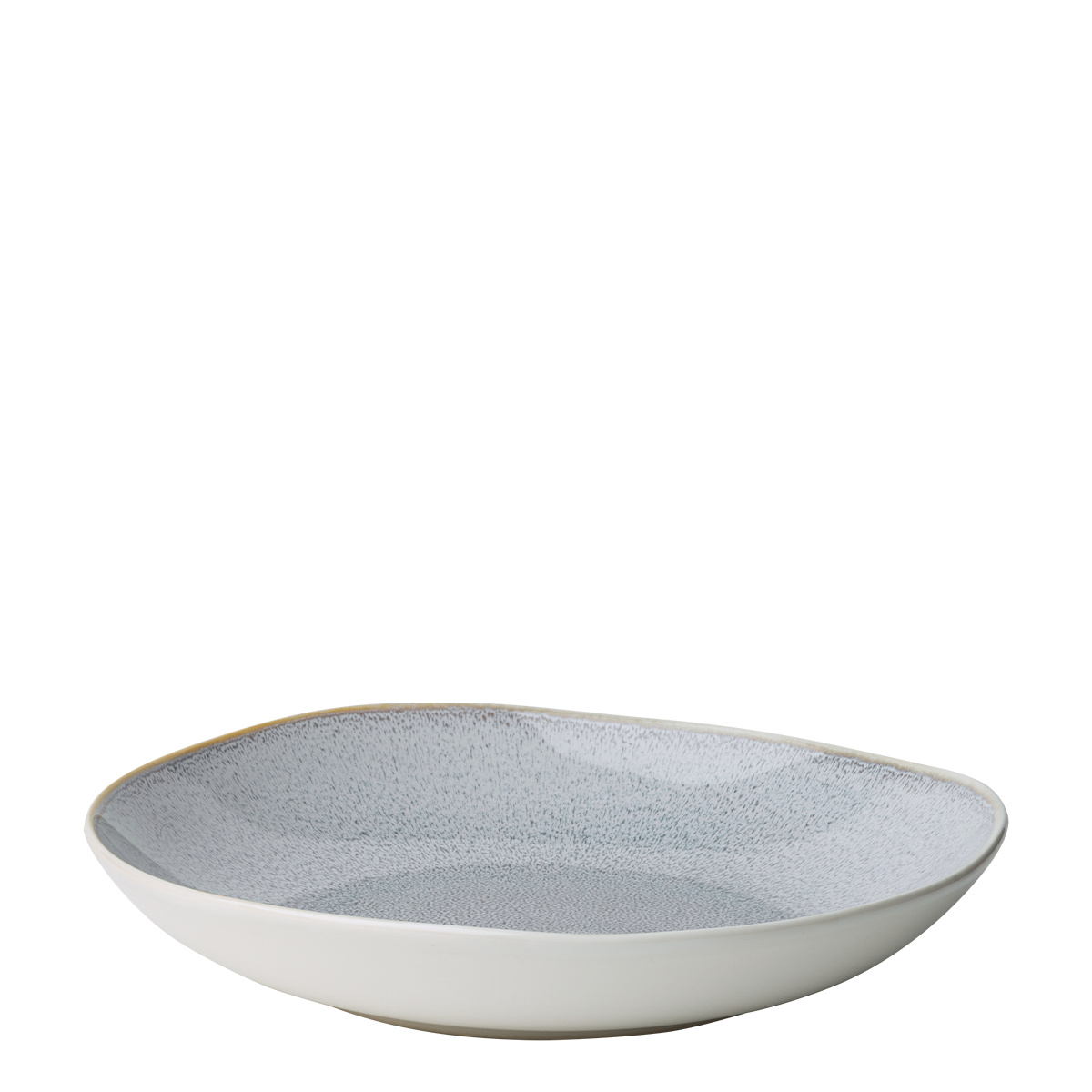Mélytányér Coupe 25 cm Glacial Ice | Lunasol
