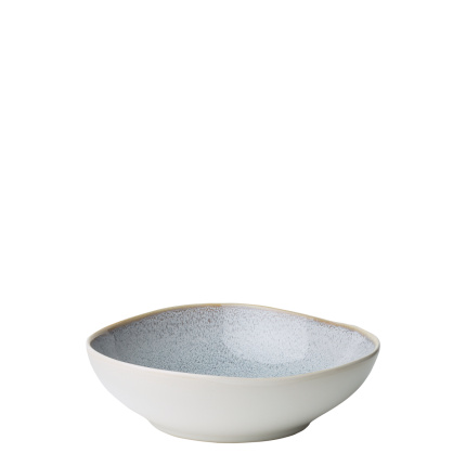 Tál 17 cm Glacial Ice Organic | Lunasol